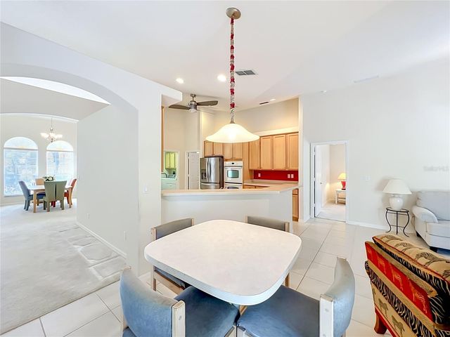 2505 HOLLY BERRY CIRCLE, Clermont, FL 34711
