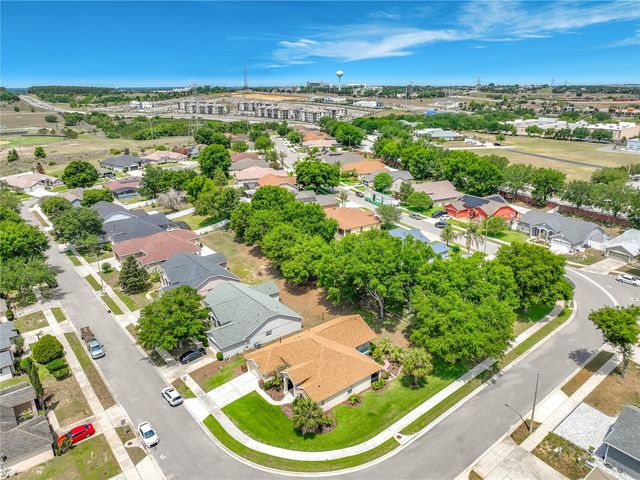 2505 HOLLY BERRY CIRCLE, Clermont, FL 34711
