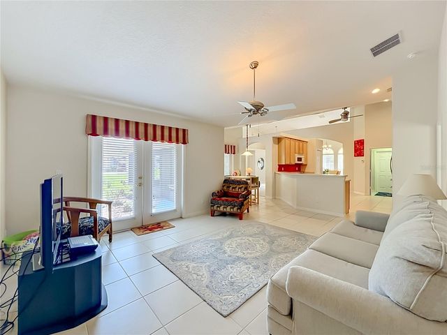 2505 HOLLY BERRY CIRCLE, Clermont, FL 34711