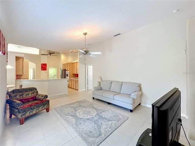 2505 HOLLY BERRY CIRCLE, Clermont, FL 34711