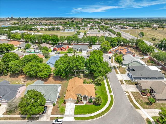 2505 HOLLY BERRY CIRCLE, Clermont, FL 34711