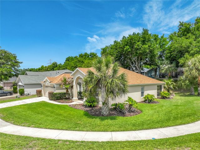2505 HOLLY BERRY CIRCLE, Clermont, FL 34711