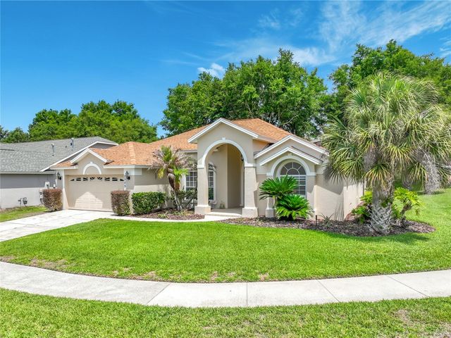 2505 HOLLY BERRY CIRCLE, Clermont, FL 34711