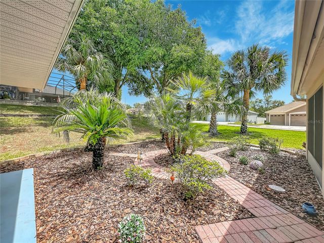 2505 HOLLY BERRY CIRCLE, Clermont, FL 34711