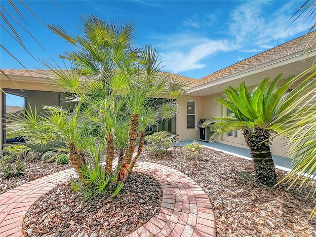 2505 HOLLY BERRY CIRCLE, Clermont, FL 34711