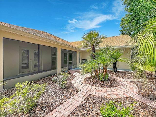2505 HOLLY BERRY CIRCLE, Clermont, FL 34711