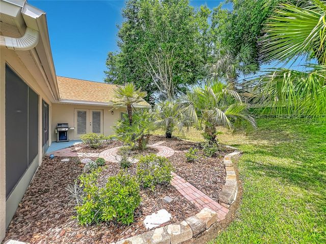 2505 HOLLY BERRY CIRCLE, Clermont, FL 34711