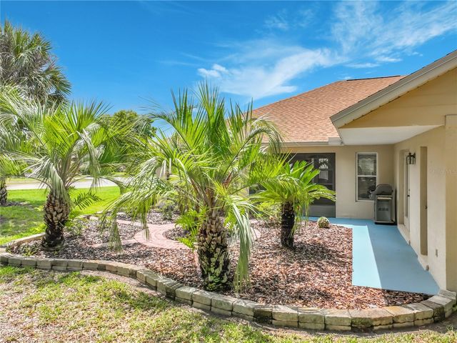 2505 HOLLY BERRY CIRCLE, Clermont, FL 34711