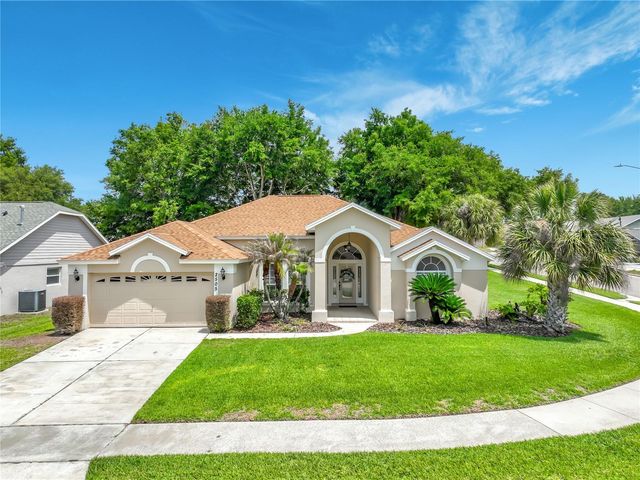 2505 HOLLY BERRY CIRCLE, Clermont, FL 34711