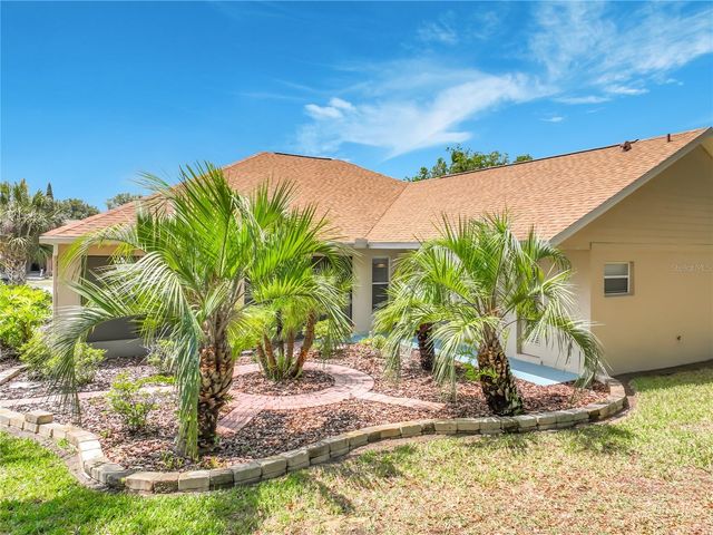 2505 HOLLY BERRY CIRCLE, Clermont, FL 34711