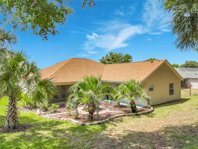 2505 HOLLY BERRY CIRCLE, Clermont, FL 34711