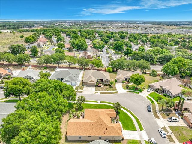2505 HOLLY BERRY CIRCLE, Clermont, FL 34711