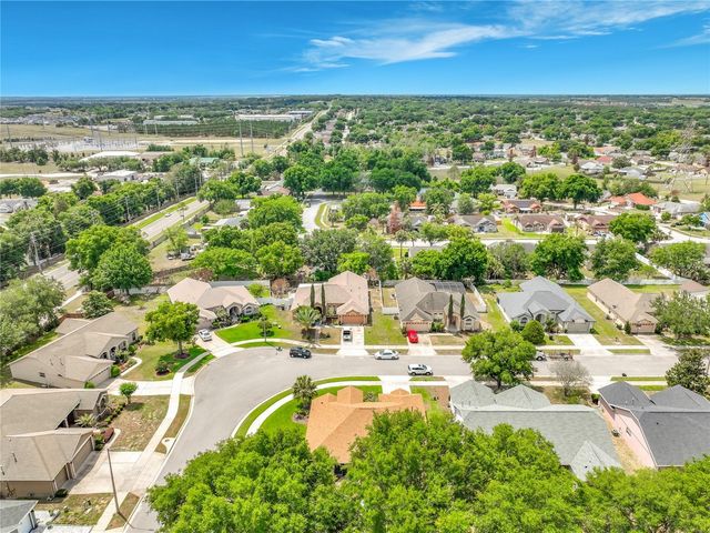 2505 HOLLY BERRY CIRCLE, Clermont, FL 34711