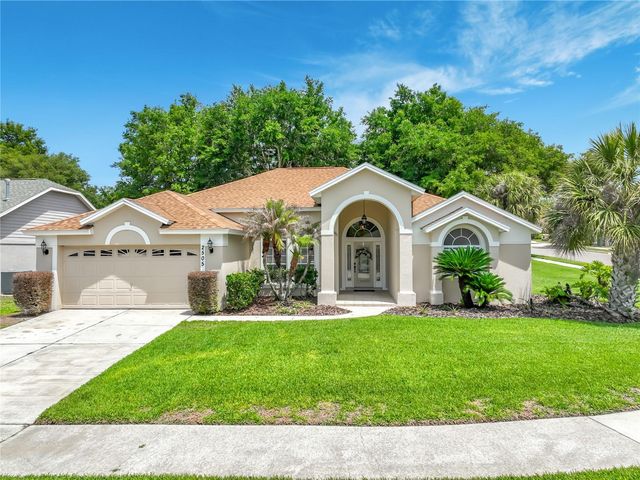 2505 HOLLY BERRY CIRCLE, Clermont, FL 34711