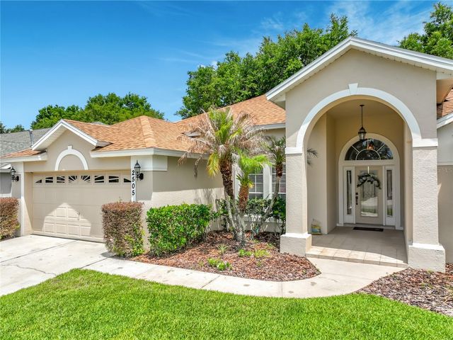 2505 HOLLY BERRY CIRCLE, Clermont, FL 34711