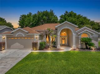 2505 HOLLY BERRY CIRCLE, Clermont, FL 34711
