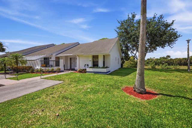 10775 Waterberry Drive, Boca Raton, FL 33498