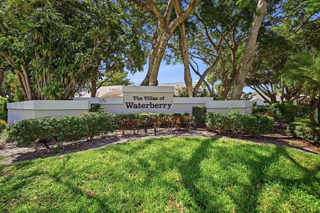 10775 Waterberry Drive, Boca Raton, FL 33498
