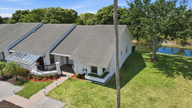 10775 Waterberry Drive, Boca Raton, FL 33498
