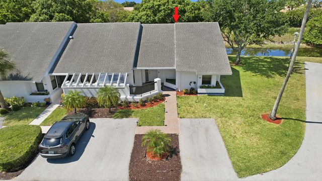 10775 Waterberry Drive, Boca Raton, FL 33498