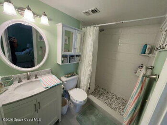 4700 Ocean Beach Boulevard 203, Cocoa Beach, FL 32931