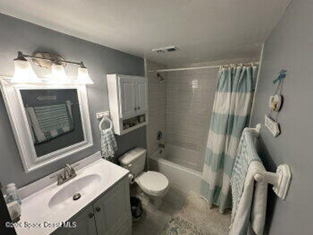 4700 Ocean Beach Boulevard 203, Cocoa Beach, FL 32931