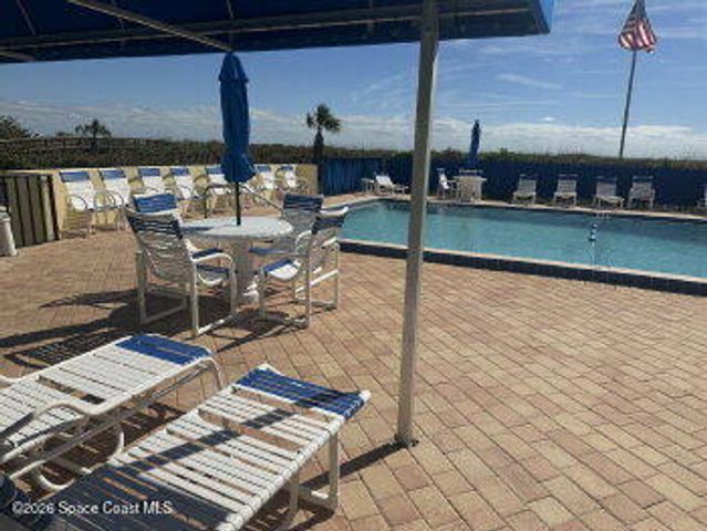 4700 Ocean Beach Boulevard 203, Cocoa Beach, FL 32931