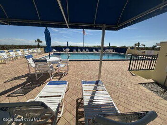 4700 Ocean Beach Boulevard 203, Cocoa Beach, FL 32931