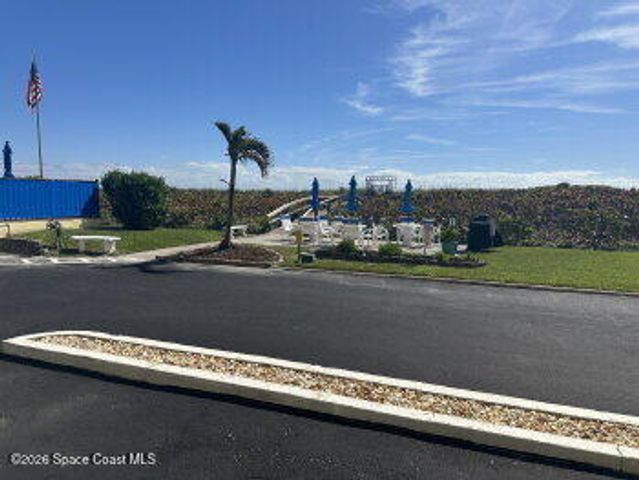 4700 Ocean Beach Boulevard 203, Cocoa Beach, FL 32931
