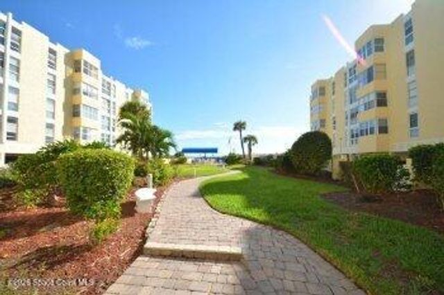 4700 Ocean Beach Boulevard 203, Cocoa Beach, FL 32931