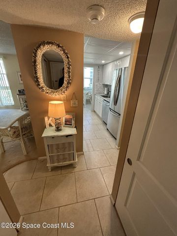 4700 Ocean Beach Boulevard 203, Cocoa Beach, FL 32931