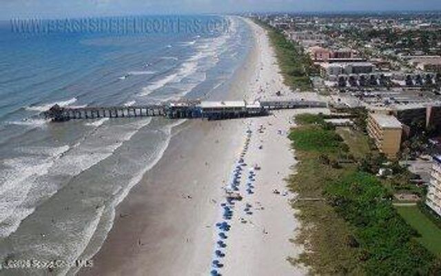 4700 Ocean Beach Boulevard 203, Cocoa Beach, FL 32931