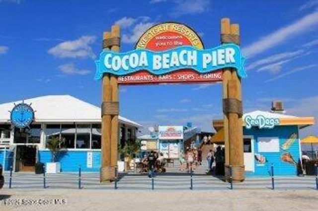 4700 Ocean Beach Boulevard 203, Cocoa Beach, FL 32931