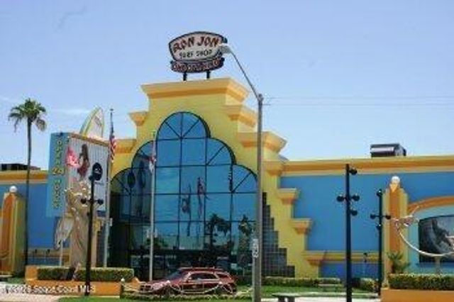 4700 Ocean Beach Boulevard 203, Cocoa Beach, FL 32931