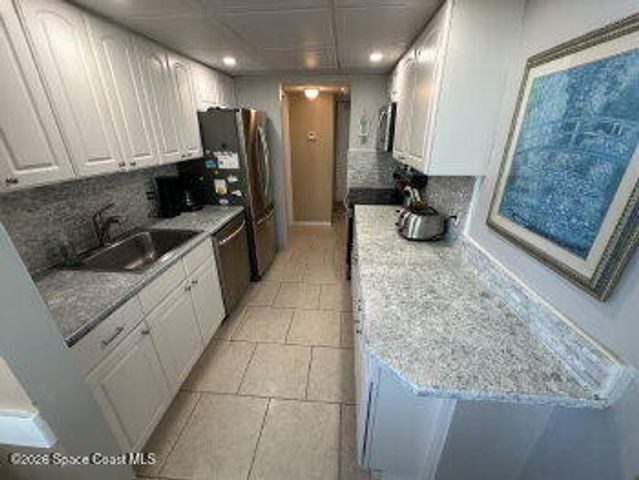 4700 Ocean Beach Boulevard 203, Cocoa Beach, FL 32931