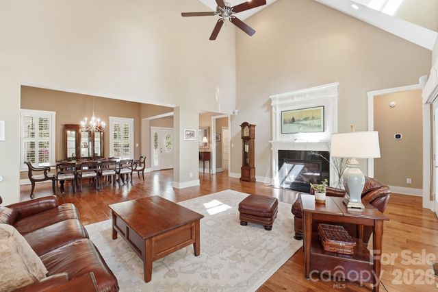 2370 Valelake Road, York, SC 29745