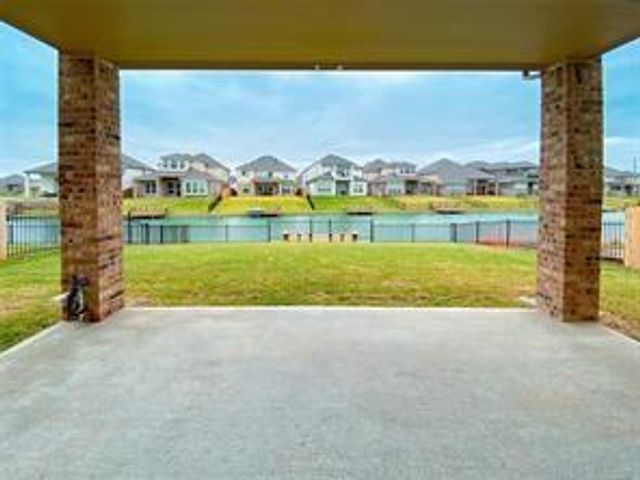 3530 Lake Bella Megan Drive, Katy, TX 77493