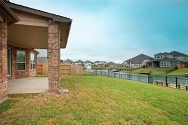 3530 Lake Bella Megan Drive, Katy, TX 77493