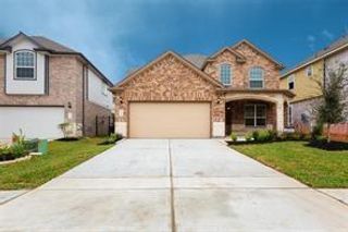 3530 Lake Bella Megan Drive, Katy, TX 77493