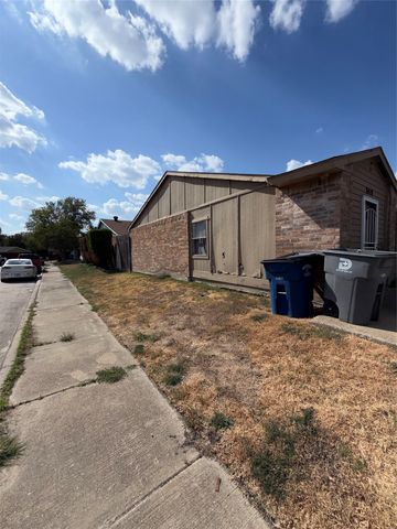 9419 Culberson Street, Dallas, TX 75227