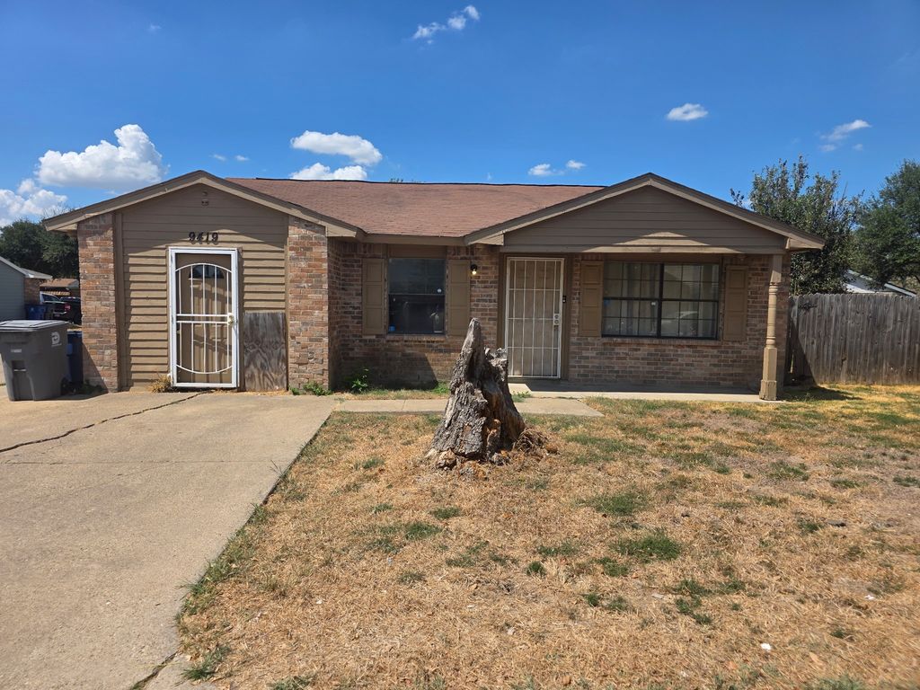 9419 Culberson Street, Dallas, TX 75227