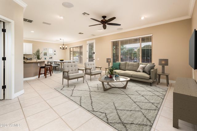 13668 W FIGUEROA Drive, Sun City West, AZ 85375