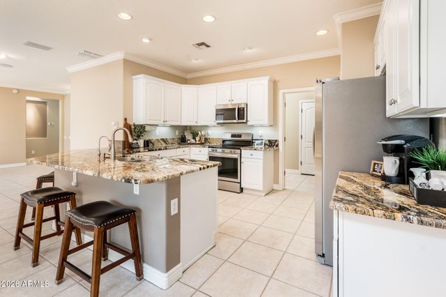 13668 W FIGUEROA Drive, Sun City West, AZ 85375