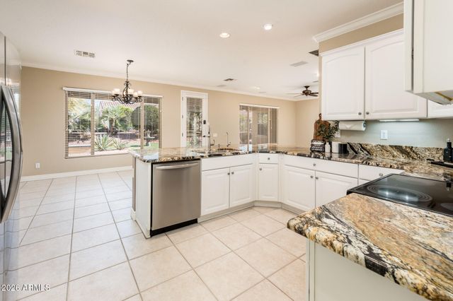 13668 W FIGUEROA Drive, Sun City West, AZ 85375