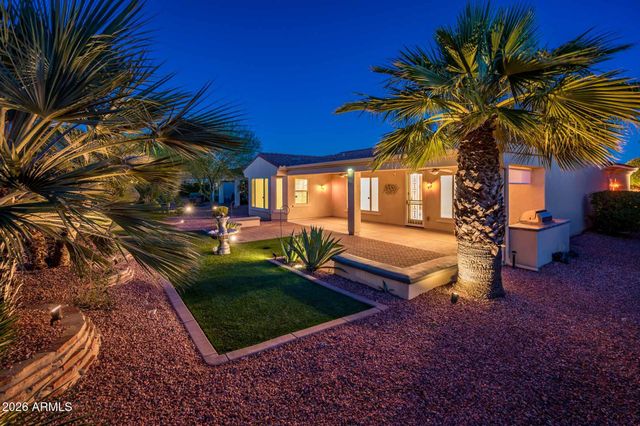 13668 W FIGUEROA Drive, Sun City West, AZ 85375