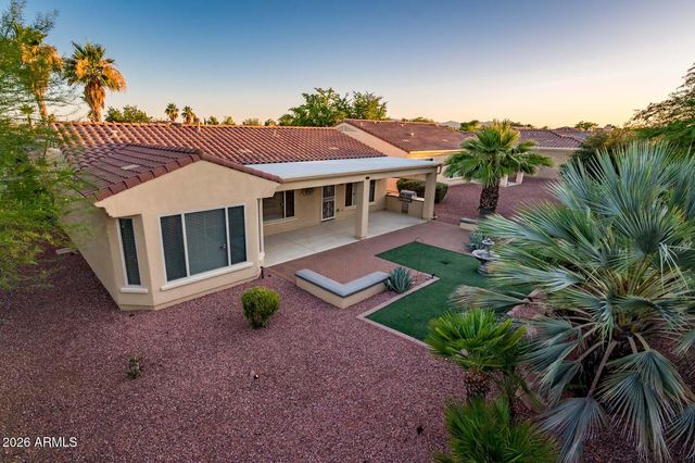 13668 W FIGUEROA Drive, Sun City West, AZ 85375
