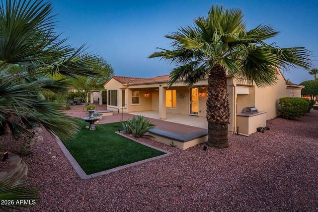 13668 W FIGUEROA Drive, Sun City West, AZ 85375