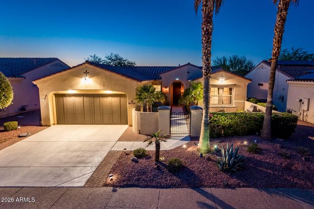 13668 W FIGUEROA Drive, Sun City West, AZ 85375