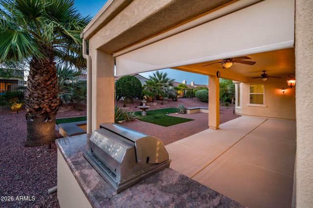 13668 W FIGUEROA Drive, Sun City West, AZ 85375