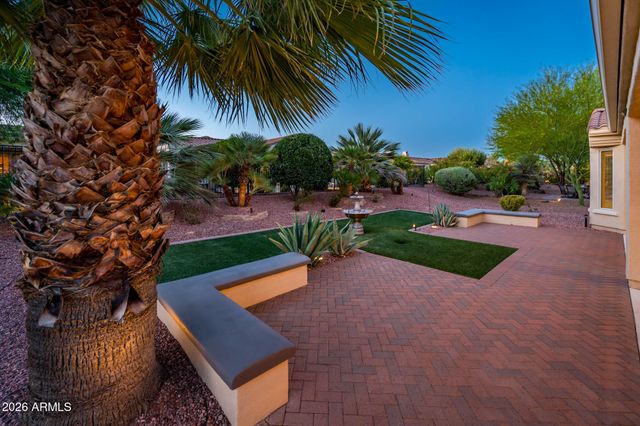 13668 W FIGUEROA Drive, Sun City West, AZ 85375